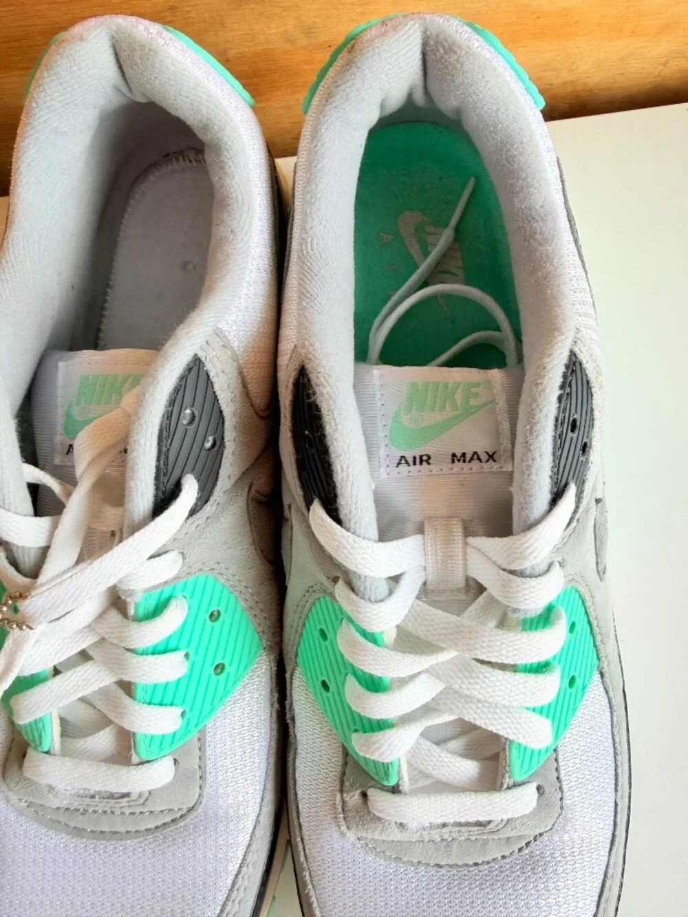 Nike Air Size 13